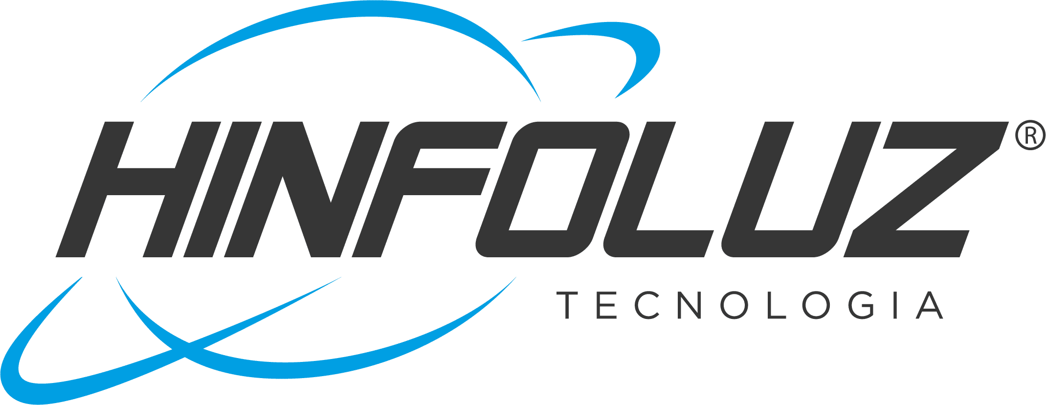 Hinfoluz Tecnologia